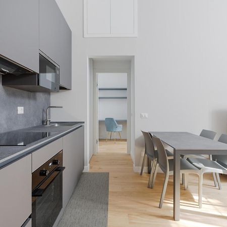 Mac Mahon - Urban Oasis Apartment! Milão Exterior foto