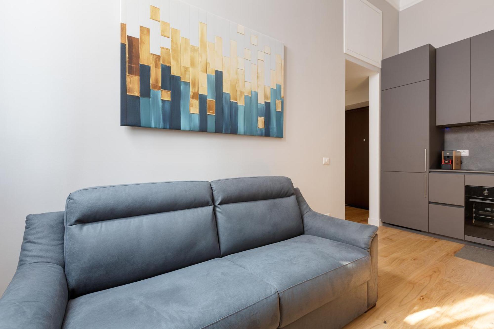 Mac Mahon - Urban Oasis Apartment! Milão Exterior foto